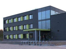 Technologie Zentrum im Wissenschaftspark