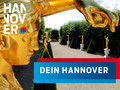 Banner Hannover Plakate