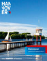 Titel der Broschüre Hannover - natürlich lebenswert!