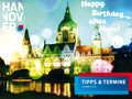 Tipps und Termine - Sommer 2013