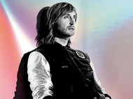 David Guetta