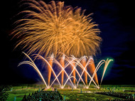 Feuerwerk
