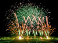 Feuerwerk