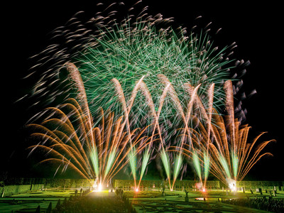 Feuerwerk