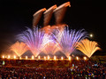 Feuerwerk