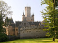 Schloss Marienburg