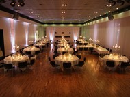 Festsaal im Alten Rathaus