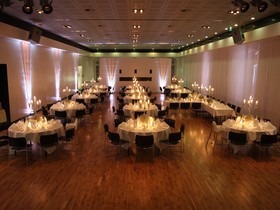 Festsaal im Alten Rathaus