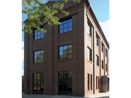 ehemaliges Fabrikgebäude