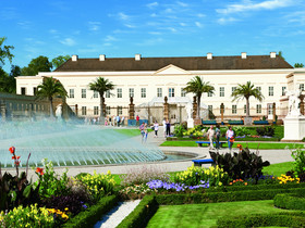 Schloss Herrenhausen