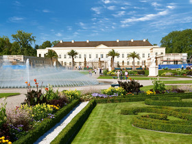 Schloss Herrenhausen