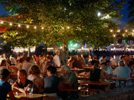 Seebiergarten