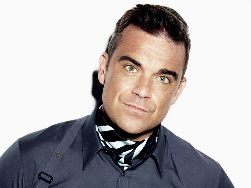 Robbie Williams