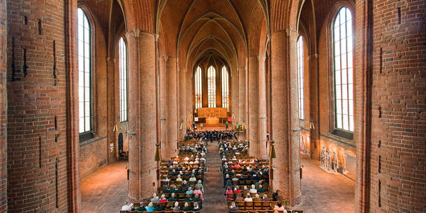 Marktkirche