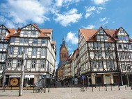 Altstadt