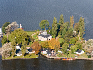 Insel Wilhelmstein