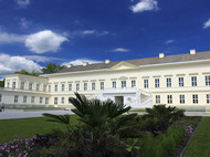 Schloss Herrenhausen