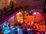 Partyszene