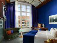 Hotelzimmer