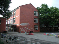 Grundschule Egestorffschule