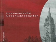 Teaser Hannoversche Geschichtsblätter