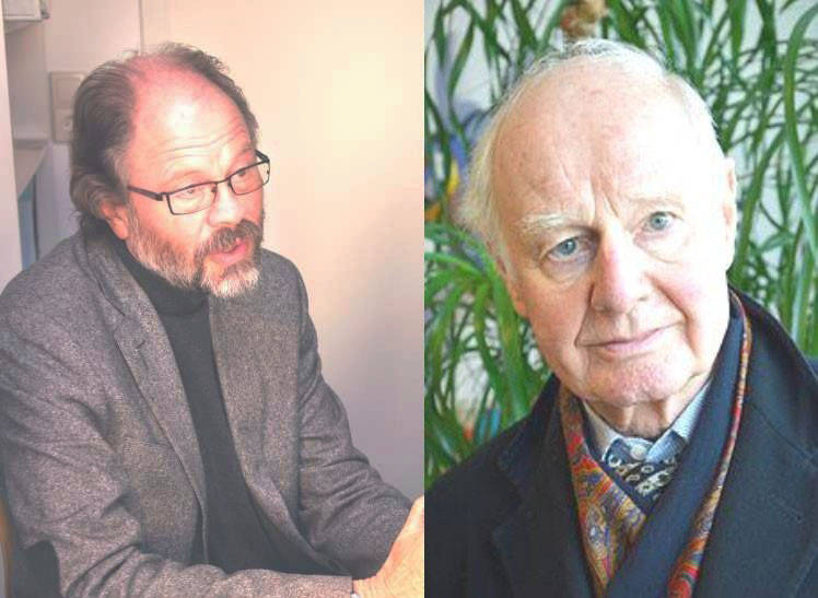 Prof. Dr. Carl-Heinz Hauptmeyer und Prof. <b>Hans-Peter Lehmann</b> - Lehmann-Hauptmeyer_image_full