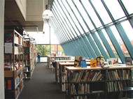 Stadtbibliothek Hannover