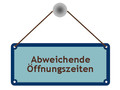 Bitte beachten