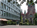 Volkshochschule
