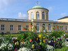 Der Schmuckhof im Frühling