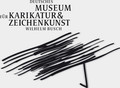 Logo vom Wilhelm Busch - Deutsches Museum für Karikatur und Zeichenkunst
