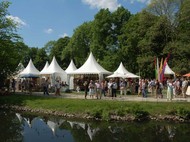 Gartenfestival Herrenhausen