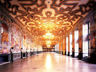 Festsaal der Galerie