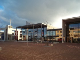 Stadtteilzentrum KroKuS