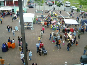 Sommerfest