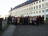 Die Reisegruppe im Oktober 2011