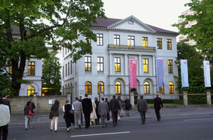 Architektenkammer Niedersachsen