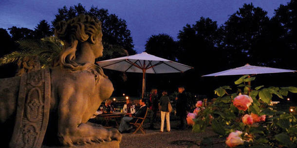 Museum Wilhelm Busch - Fest im Garten