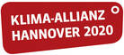 Logo der Klima-Allianz 2020