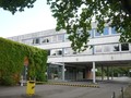 Hof der Kfz-Zulassungsbehörde
