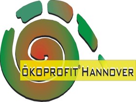 Ökoprofit Logo