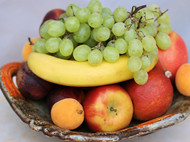 Obstschalte
