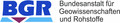 Logo der Bundesanstalt für Geowissenschaften und Rohstoffe