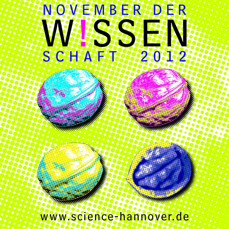 Buntes Logo