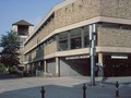 Altes Gebäude