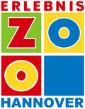 Logo des Erlebnis-Zoos Hannover
