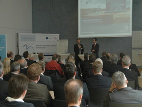 Impressionen Expertenforum Breitbandausbau 1