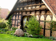 Fachwerkhaus