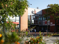 Das City Center Langenhagen