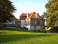 Schloss Landestrost